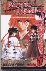 BUY NEW rurouni kenshin - 32880 Premium Anime Print Poster